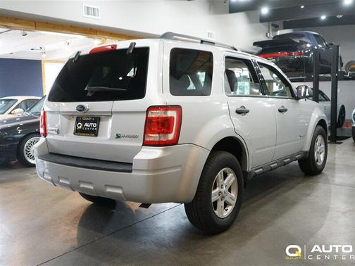 2009 Ford Escape Hybrid Base