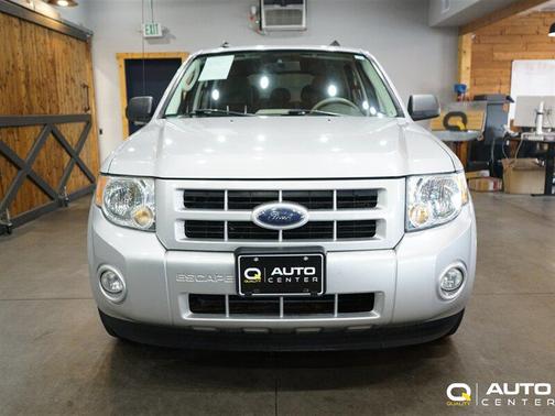 2009 Ford Escape Hybrid Base