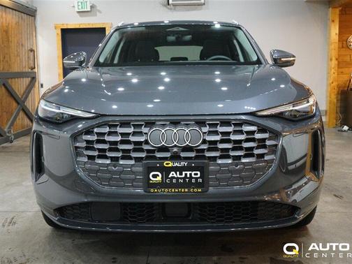 2025 Audi Q5 Premium Plus TFSI quattro S tronic