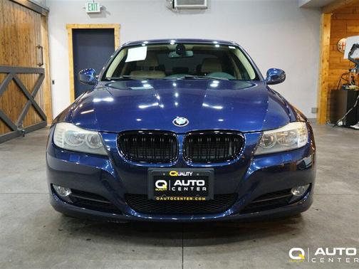 2011 BMW 328 328i