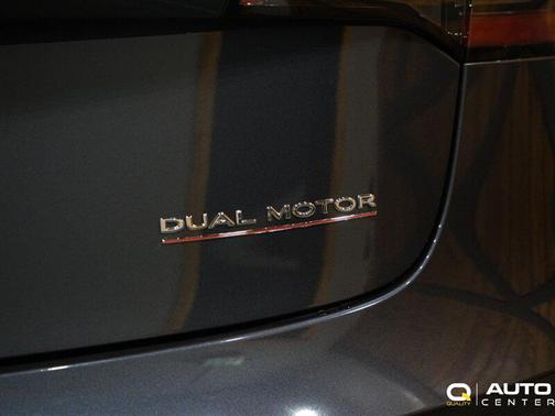 2021 Tesla Model 3 Performance