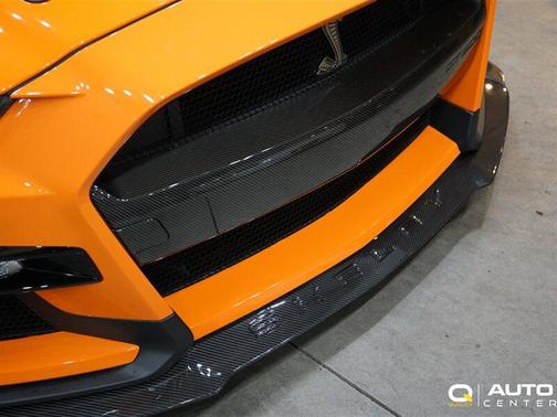 2021 Ford Shelby GT500 Base