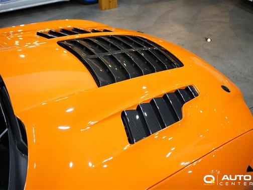 2021 Ford Shelby GT500 Base