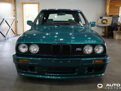 1991 BMW 325 i