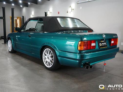 1991 BMW 325 i