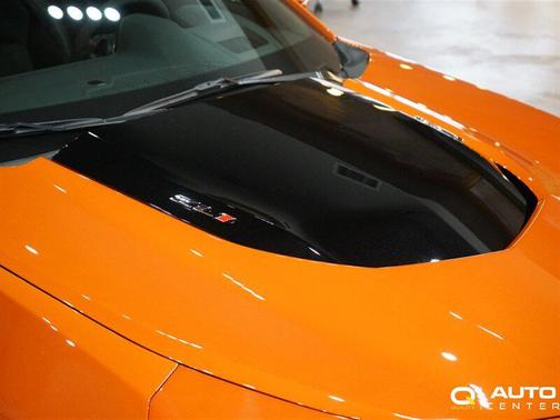 2023 Chevrolet Camaro ZL1