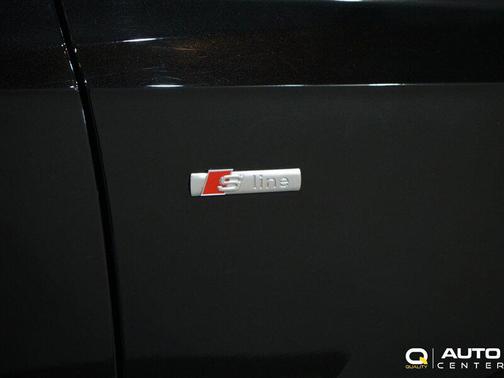 2022 Audi Q7 55 Komfort