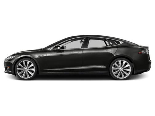 2013 Tesla Model S Performance