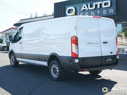 2020 Ford Transit-150 Base