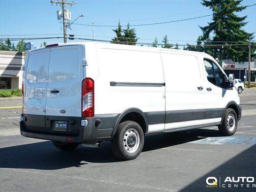 2020 Ford Transit-150 Base