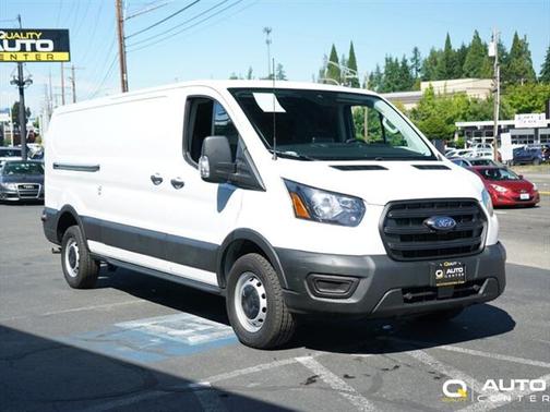 2020 Ford Transit-150 Base