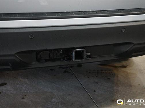 Space White 2025 Ford Explorer Active