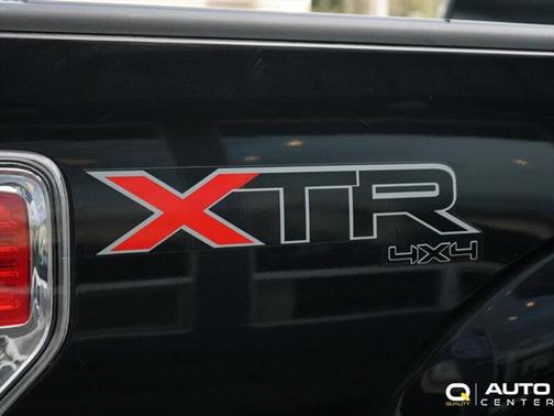 2010 Ford F-150 XLT SuperCab