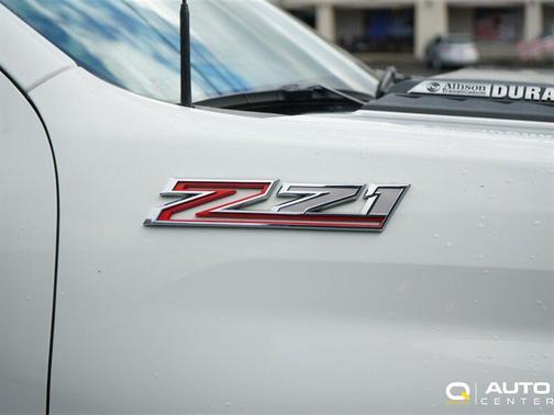 2022 Chevrolet Silverado 3500 WT