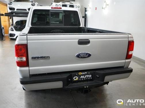 2011 Ford Ranger XLT