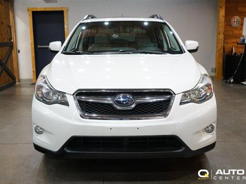 2014 Subaru XV Crosstrek Hybrid Base