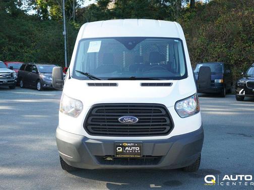 2018 Ford Transit-150 XL