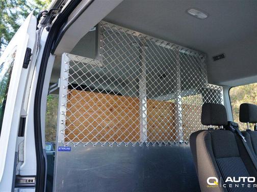 2018 Ford Transit-150 XL