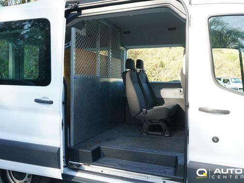 2018 Ford Transit-150 XL