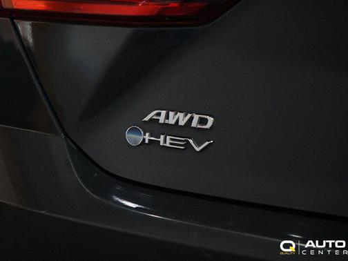 Heavy Metal 2025 Toyota Camry SE