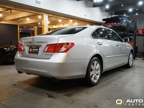 2007 Lexus ES 350 Base