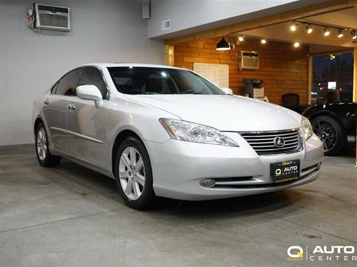 2007 Lexus ES 350 Base