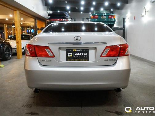2007 Lexus ES 350 Base