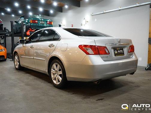 2007 Lexus ES 350 Base