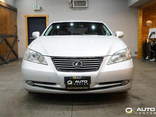 2007 Lexus ES 350 Base
