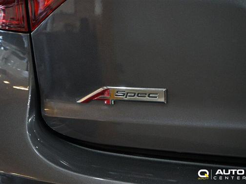 2019 Acura MDX 3.5L Technology & A-Spec Pkgs