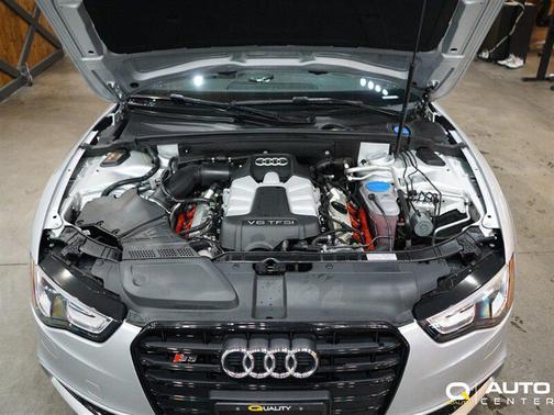 2014 Audi S5 3.0T Premium Plus