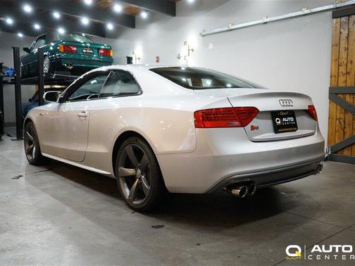 2014 Audi S5 3.0T Premium Plus