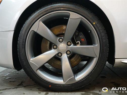 2014 Audi S5 3.0T Premium Plus