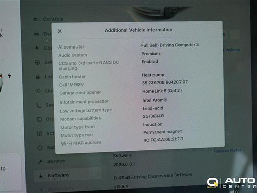 Pearl White Multi-Coat 2021 Tesla Model 3 Performance