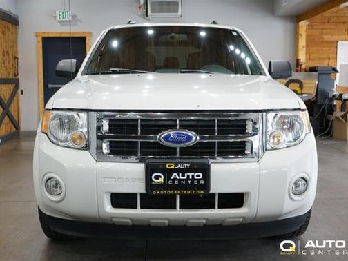 2010 Ford Escape Limited