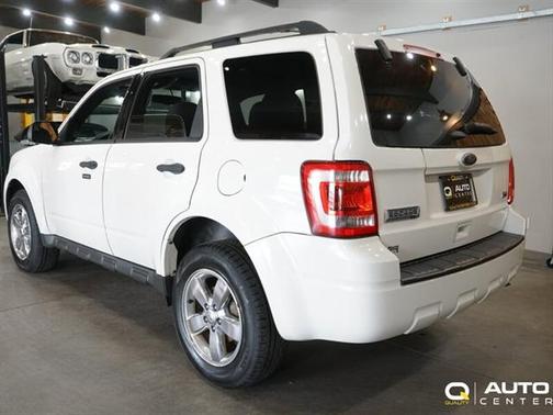 2010 Ford Escape Limited