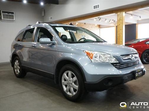 2007 Honda CR-V EX-L