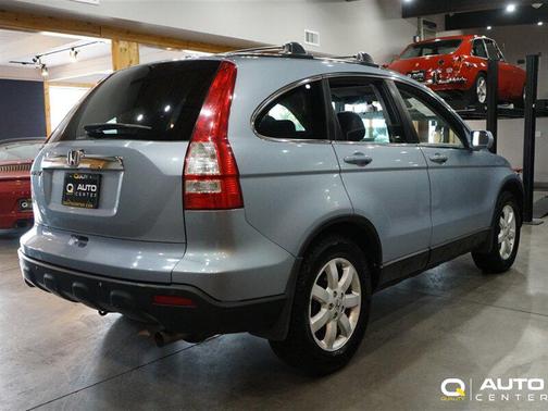 2007 Honda CR-V EX-L