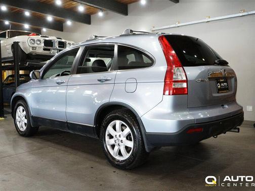 2007 Honda CR-V EX-L