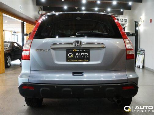 2007 Honda CR-V EX-L