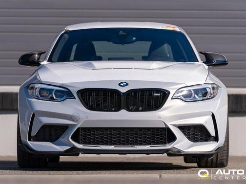 2020 BMW M2 CS