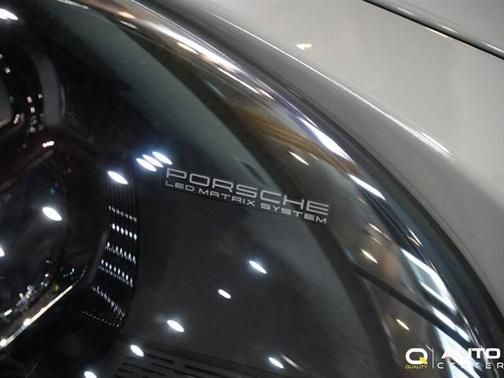 2022 Porsche 911 Carrera GTS