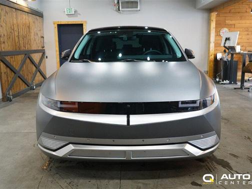 Shooting Star (Matte Gray) 2023 Hyundai IONIQ 5 Limited