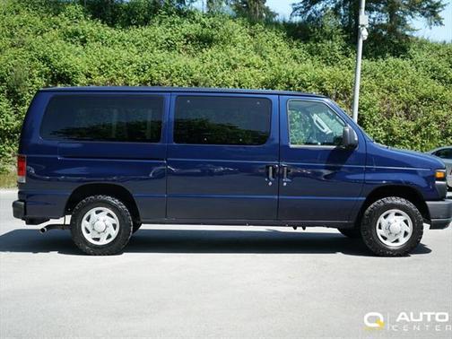 2013 Ford E150 XL
