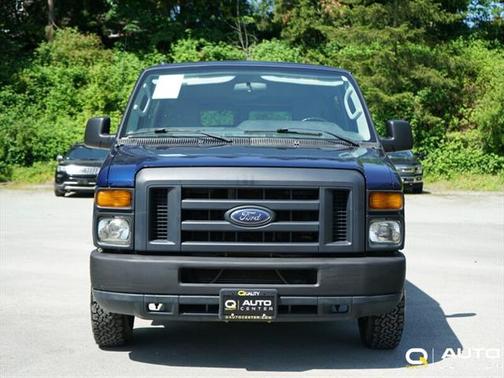 2013 Ford E150 XL