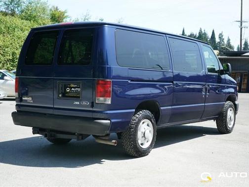 2013 Ford E150 XL