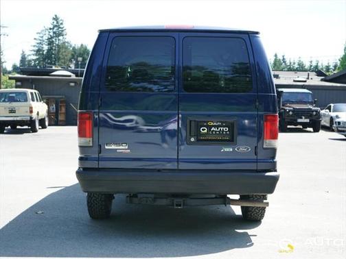 2013 Ford E150 XL