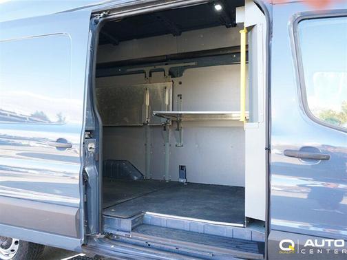 2021 Ford Transit-250 Base