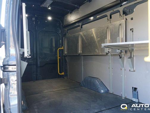 2021 Ford Transit-250 Base