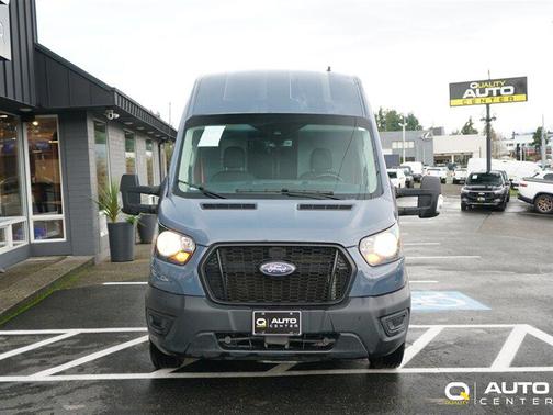 2021 Ford Transit-250 Base